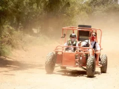 Excusions Punta Cana