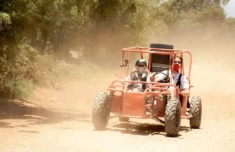 Excusions Punta Cana