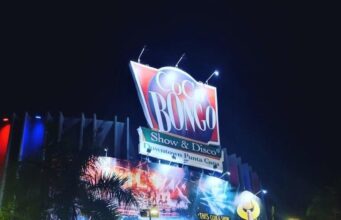 Coco bongo Punta Cana what a “Show”. Coco bongo Punta Cana