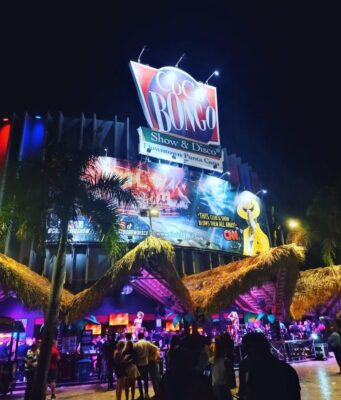 Coco bongo Punta Cana what a “Show”. Coco bongo Punta Cana