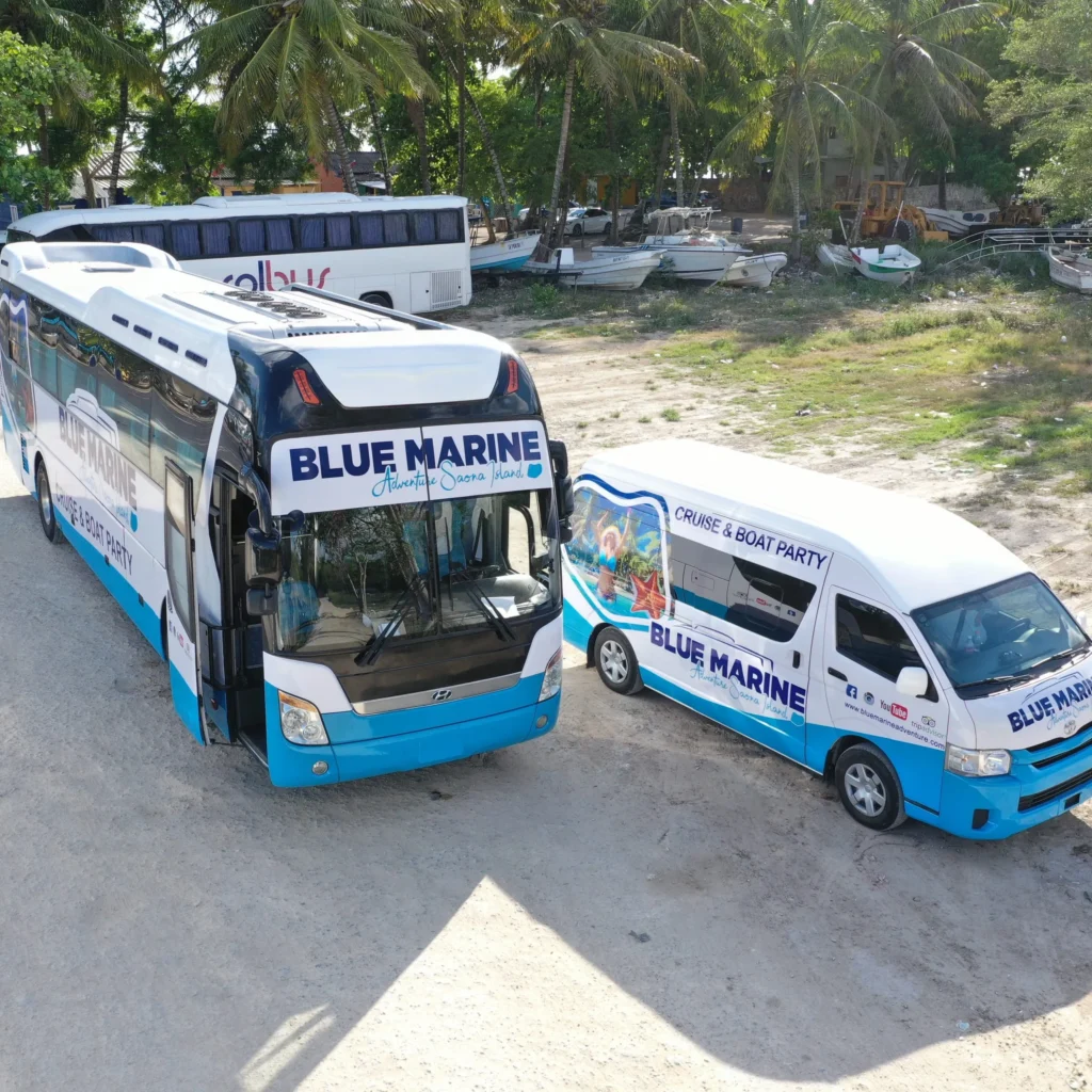 Blue Marine Punta Cana