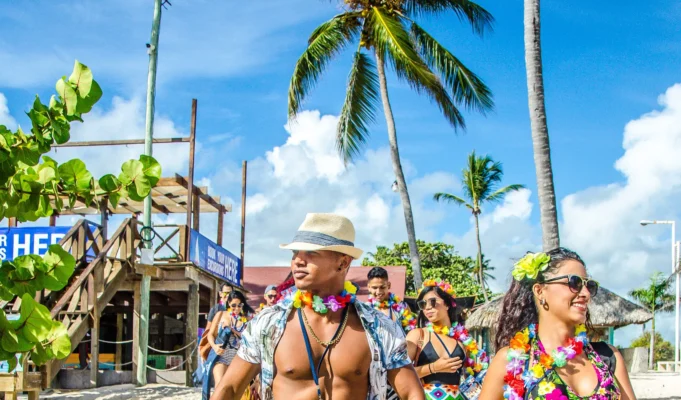 Blue Marine Punta Cana Blue Marine Punta Cana