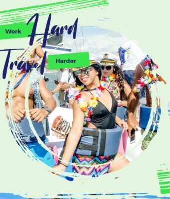 Punta Cana City tours