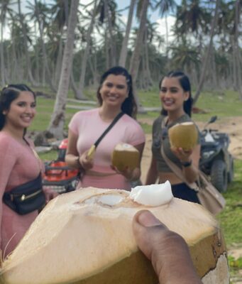 Discover the Best of Punta Cana: The Ultimate Tropical Vacation