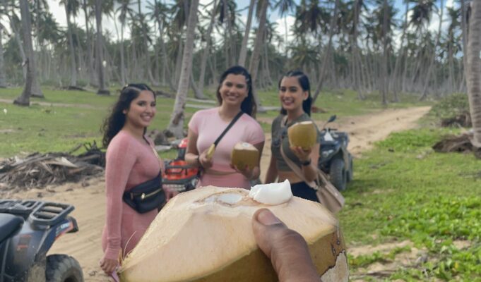 Discover the Best of Punta Cana: The Ultimate Tropical Vacation