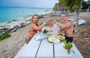 How to go to Saona Island