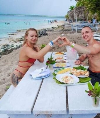 República Dominicana las Mejores Escapadas de Islas.