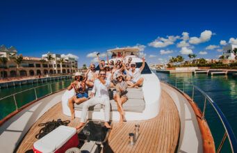 Alquiler de Yates en Punta Cana