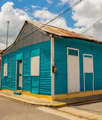 Que tan atractivo esta Miches? miches