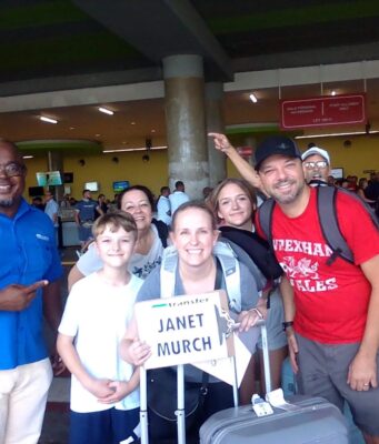 Punta Cana airport transfers services