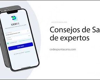 La App de Cedes Punta Cana cedes punta cana