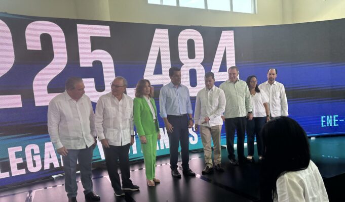 Punta Cana el Paraíso en el Caribe que Conquista al Mundo