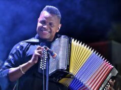 Cuál fue la causa de la muerte del cantautor Omar Geles, compositor de “Los caminos de la vida” ?