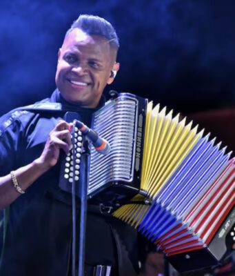 Cuál fue la causa de la muerte del cantautor Omar Geles, compositor de “Los caminos de la vida” ?