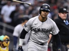 ¿Juan Soto decidió ir a la agencia libre?