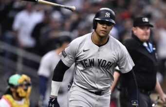 ¿Juan Soto decidió ir a la agencia libre?