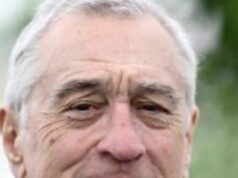 De Niro es el narrador de un anuncio de la campaña de Biden contra el “desquiciado” Trump