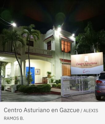 Comida asturiana en el corazón de Gazcue