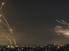 “Israel es advertido por EE.UU. de tomar “todas las precauciones posibles” en Rafah”