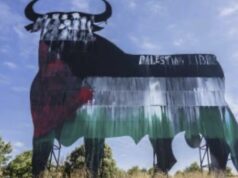 Tres Países Reconocen al Estado de Palestina, Desatando la Ira de Israel