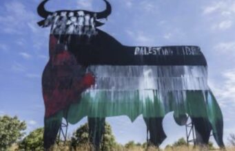 Tres Países Reconocen al Estado de Palestina, Desatando la Ira de Israel