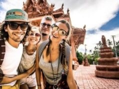 Qué Hacer Mientras Viajo ?