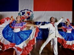 La Riqueza Cultura Dominicana Llena de Tradiciones, Música y Gastronomía