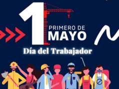 Feliz Día del Trabajo en Punta Cana Real Estate