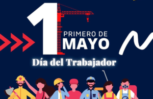 Feliz Día del Trabajo en Punta Cana Real Estate