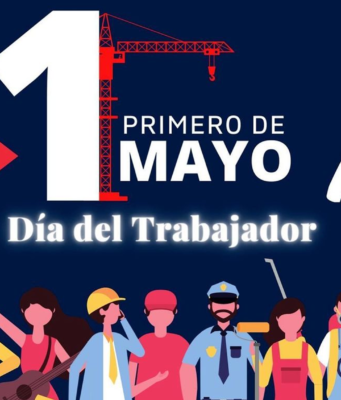 Feliz Día del Trabajo en Punta Cana Real Estate