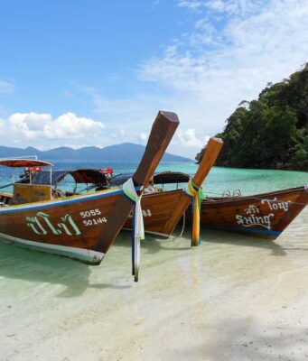 Don’t Make These Rookie Travel Mistakes