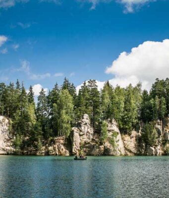 USA Resorts Awesome for Lovers