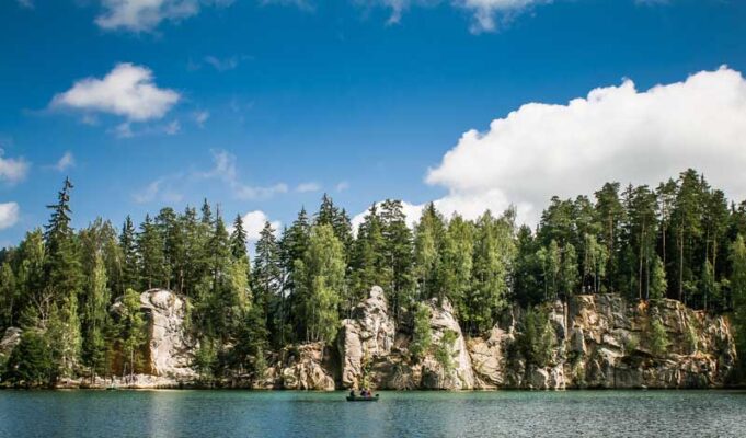 USA Resorts Awesome for Lovers