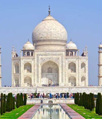 From Paris to Prague on Water