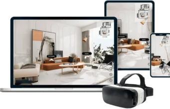 Tours Virtuales de Bienes Raíces en Punta Cana.