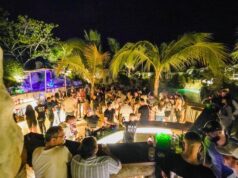 Live Streaming 360 Video Punta Cana City tours tour virtual at maroca club