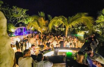 Live Streaming 360 Video Punta Cana City tours tour virtual at maroca club