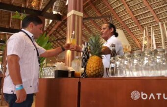 Batu Restaurante Punta Cana batu restaurante Punta cana