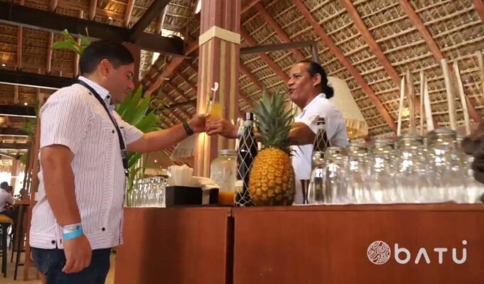 Batu Restaurante Punta Cana batu restaurante Punta cana