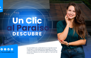 TerrenitoRD Soporte y servicio al cliente