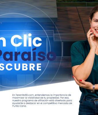 Cómo registrarse y preparar tu propiedad para un tour virtual con TerrenitoRD?