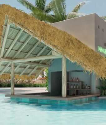 Dreams Playa Esmeralda abre sus puertas en Miches