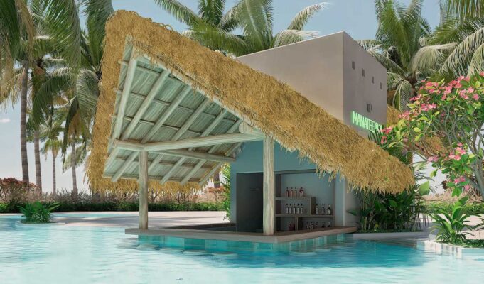 Dreams Playa Esmeralda abre sus puertas en Miches