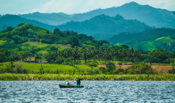 Miches City tours miches Laguna limon
