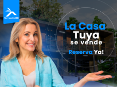 Proceso paso a paso para hacer una cita de un tour virtual con TerrenitoRD.