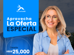 Historia y crecimiento del mercado inmobiliario en Punta Cana