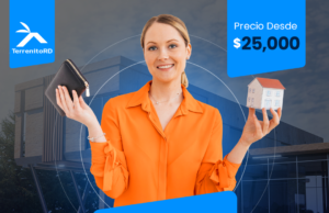 Un Resumen de beneficios con TerrenitoRD. bienes raíces en punta cana