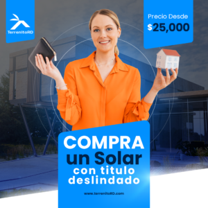 Deslinde de un solar: importancia y proceso a seguir