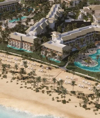 Secrets Playa Esmeralda abre sus puertas en Miches