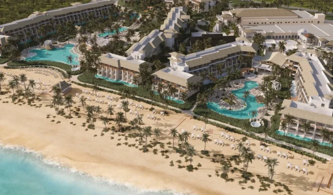 Secrets Playa Esmeralda abre sus puertas en Miches